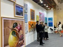 -东浩兰生上海世博展览馆