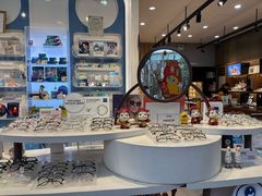 -一代眼镜·蔡司配镜(浦东大拇指广场店)