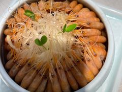 -狮王府淮扬菜(万象城店)