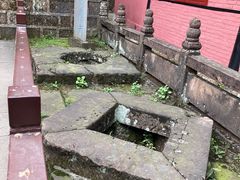 -青城山
