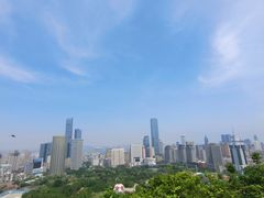 -富斯特索道