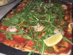 -玛尚诺Pizza&Bar(长泰广场店)