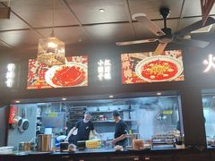 -阿大排档(长春这有山店)