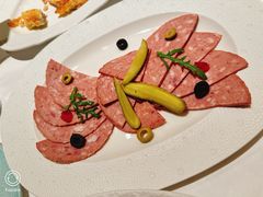 -波特曼西餐厅(南岗店)