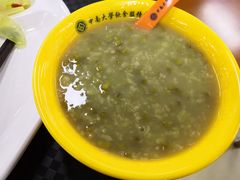 绿豆粥-中南大学-食堂第3食堂