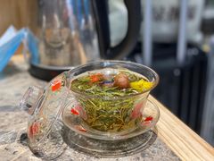 -京穆兰兰州牛肉面·清真(中川机场店)