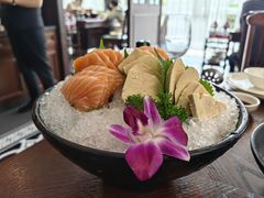 -东海怡品海鲜豆捞(舟宿夜江店)