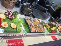 -豪德亨牛排自助餐厅(抚州东乡店)