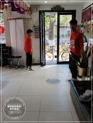 -LJOY丽锦造型·烫发染发