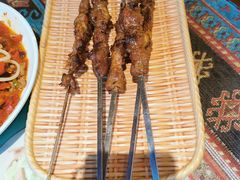 -巴依老爷·新疆美食(上城区天城路店)