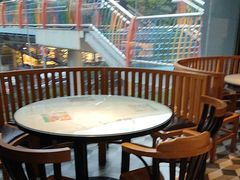 -豪享来中西餐厅(延安东路店)