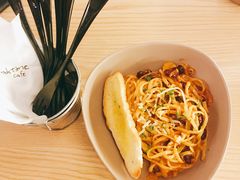 -打趸BTC·Breaktime cafe(北京路店)
