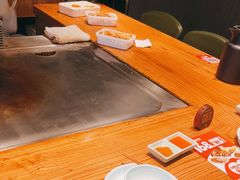 -飞阳铁板烧(ME TOWN购物中心店)