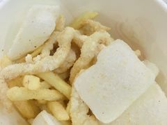 -鸡柳大人(宁大店)