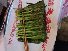 -老表记广西宵夜螺蛳鸭脚煲(西大店)
