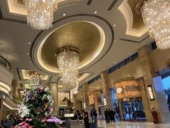 -广州香格里拉酒店