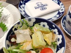 -小山日本料理(太古汇店)