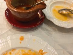 -新侨三宝乐西餐厅(崇文门店)