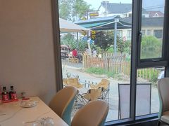 -丫丫蟹庄·苏式园林农家乐·阳澄湖大闸蟹(阳澄湖莲花岛店)