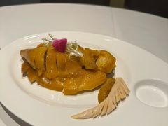 -粤财皇冠假日酒店·彩华轩中餐厅