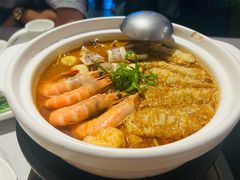 港式沙茶锅-陶兰居·手工点心·粤菜(圆融时代广场店)