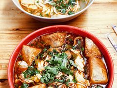 -筒骨麻辣烫(永同昌公寓胜明花园店)