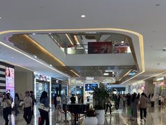 -天河城购物中心