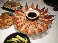 -红盔甲·小龙虾(天钥桥店)