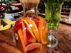 -六月花园咖啡馆(中关村东路店)