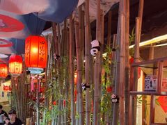 -田园印象·成都土菜院子(华阳店)