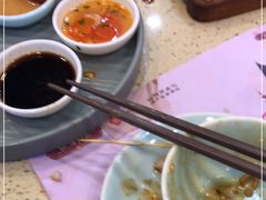 -点都德(龙之梦店)