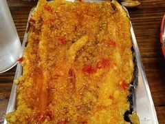 -破店肥哈·东北烧烤·夜宵(南山保利店)