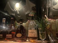 -CHURCH  BISTRO 教堂·餐吧