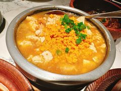 -奉天小馆·非遗东北菜(济南万象城店)