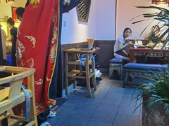 -矮板凳老火锅(宽窄巷子店)