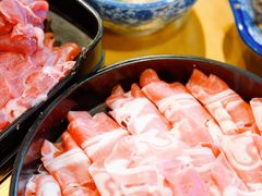 脆骨羔羊肉卷-牛街清真满恒記(平安里西大街店)