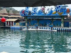 -海南分界洲岛旅游区