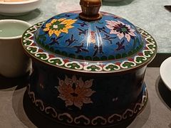 -额尔敦传统涮(公园西路店)