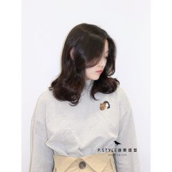 -P.STYLE派斯造型