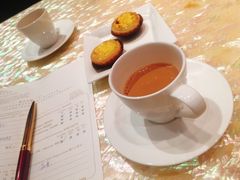 -8餐厅(新葡京酒店)