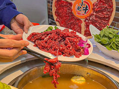 -中国凉都黄牛肉馆(杭州总店)