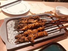 -羊之道草原味道清真餐厅(番禺店)