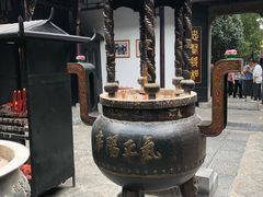 -包公祠