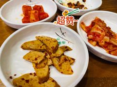 -长寿参鸡汤(朝韩风情街店)