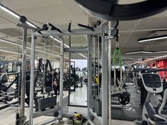 -ENERGY原力健身(川周店)