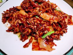 -会仙楼饭庄(宽厚里店)