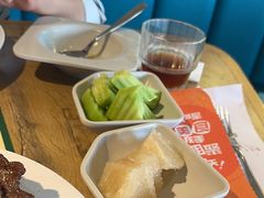 -豪客来牛排(人民东路店)