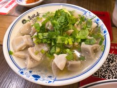 -肖四女乐山跷脚牛肉(世博源店)