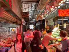 -油麻地果栏