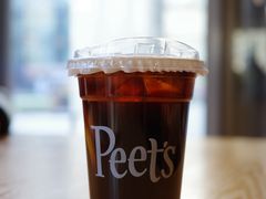 -Peet's 皮爷咖啡(望京小街店)